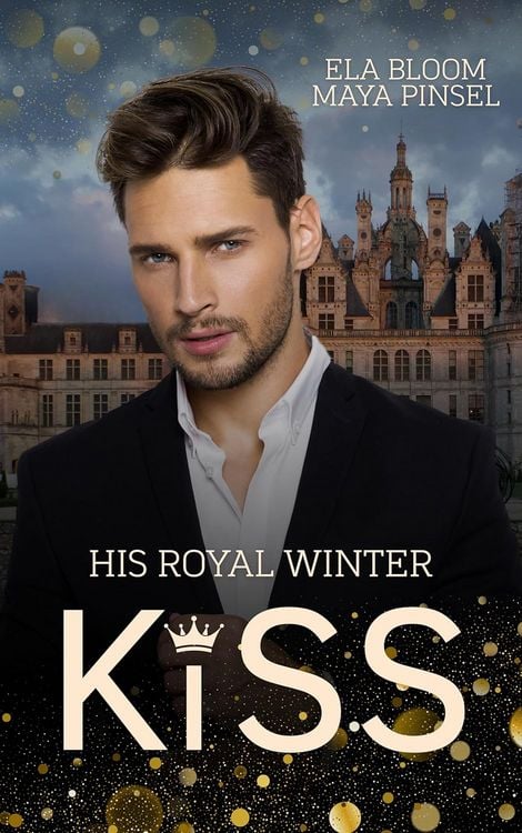 Produktbild: His Royal Winter Kiss