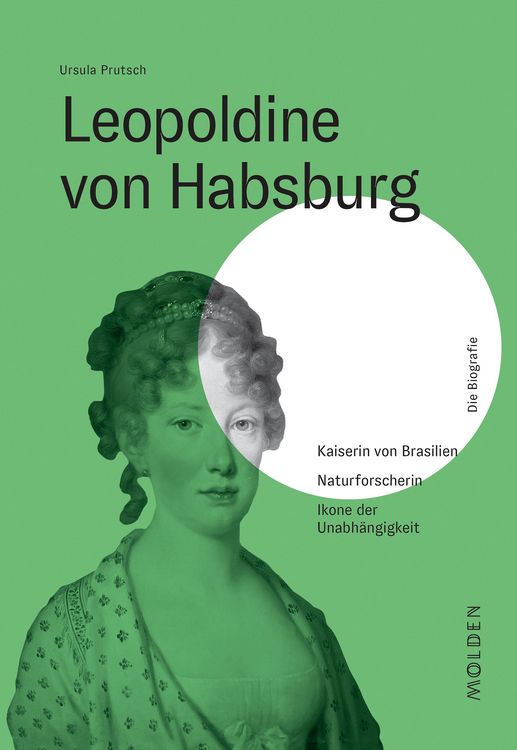 Produktbild: Leopoldine von Habsburg