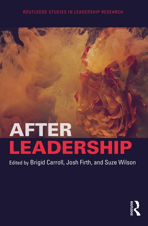 Produktbild: After Leadership