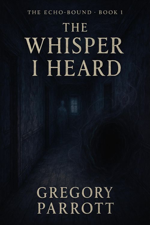 Produktbild: The First Whisper