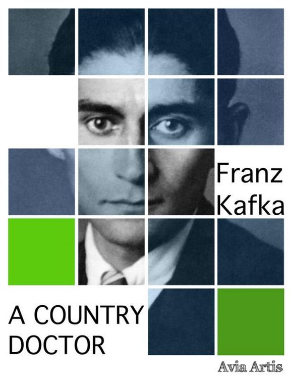Produktbild: A Country Doctor