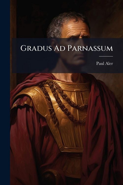 Produktbild: Gradus Ad Parnassum