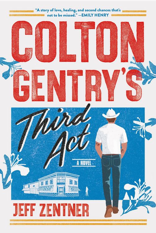 Produktbild: Colton Gentry's Third ACT
