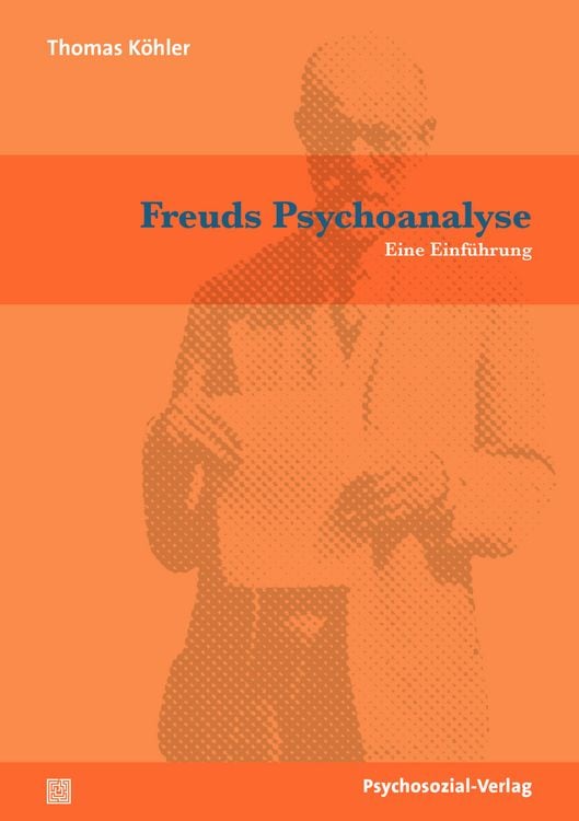 Produktbild: Freuds Psychoanalyse