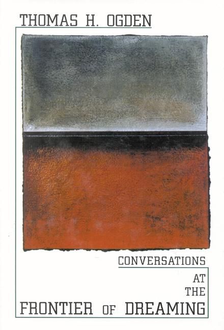 Produktbild: Conversations at the Frontier of Dreaming