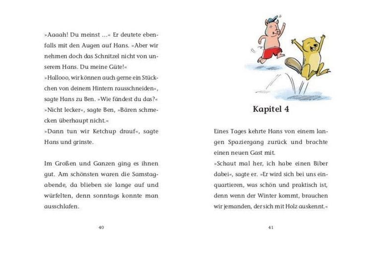 Produktbild: Die Gurkentruppe