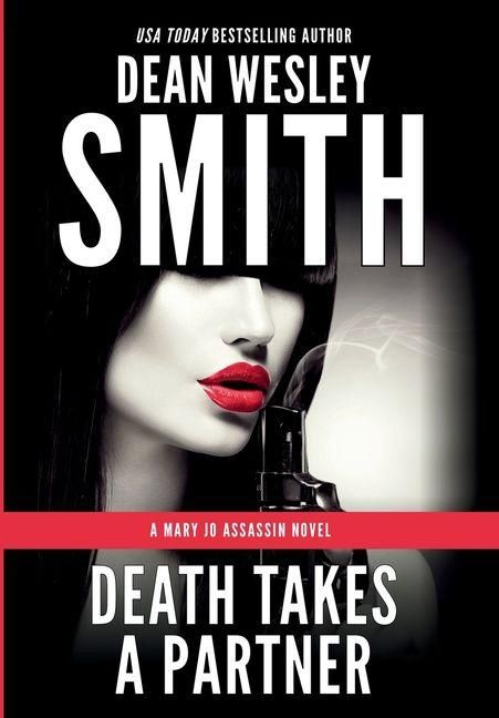 Produktbild: Death Takes a Partner