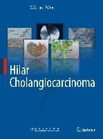 Produktbild: Hilar Cholangiocarcinoma