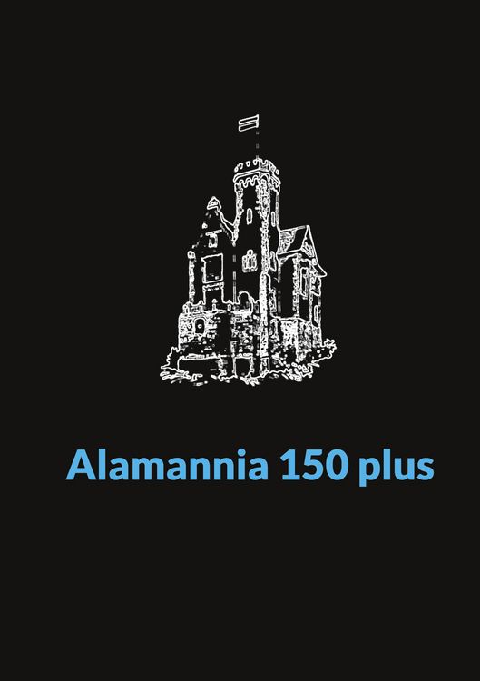 Produktbild: Alamannia 150 plus