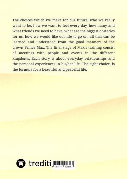 Produktbild: MANNERS IN THE GREAT KINGDOM