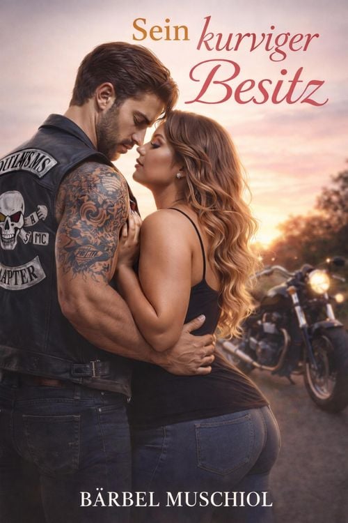 Produktbild: Sein kurviger Besitz