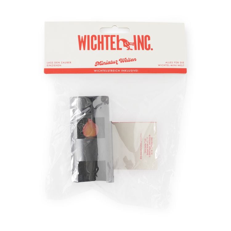 Produktbild: Wichtel Inc. Ofen