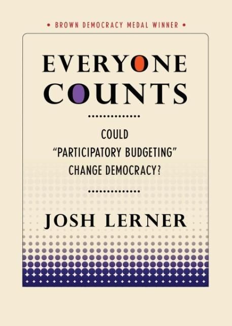 Produktbild: Everyone Counts