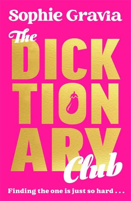 Produktbild: The Dicktionary Club