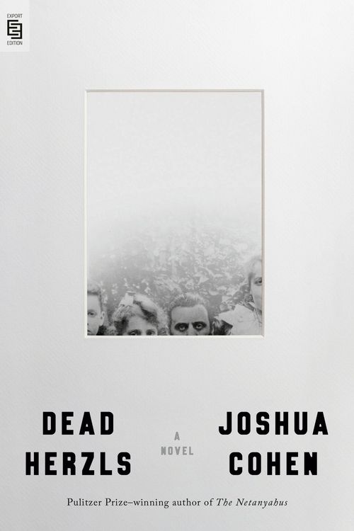 Produktbild: Dead Herzls