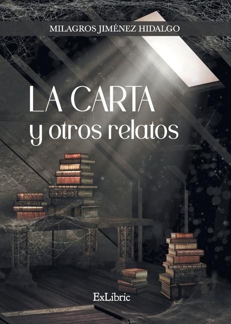 Produktbild: La carta y otros relatos