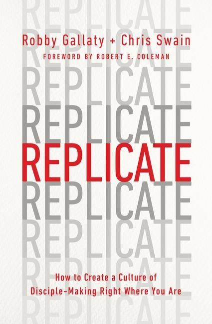 Produktbild: Replicate