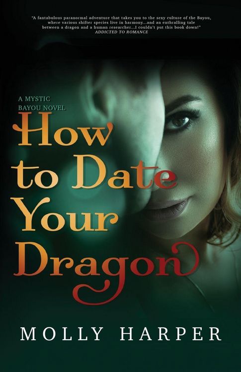 Produktbild: How To Date Your Dragon