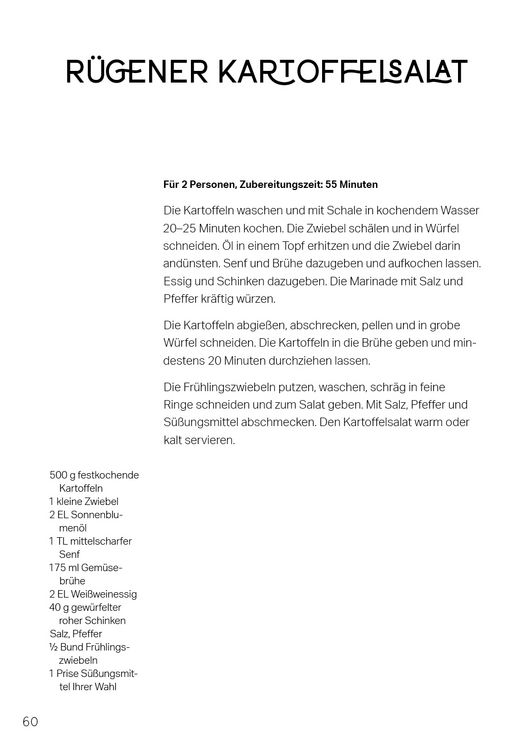 Produktbild: Ostsee-K&uuml;che