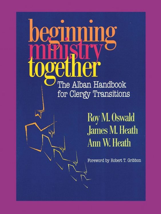 Produktbild: Beginning Ministry Together