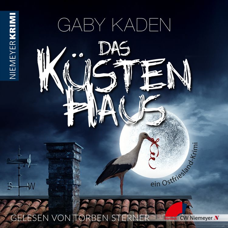 Produktbild: Das K&uuml;stenHaus