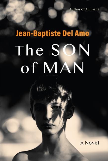 Produktbild: The Son of Man