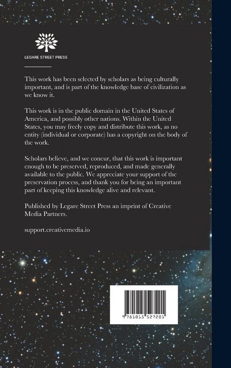 Produktbild: Sir William Herschel His Life and Works