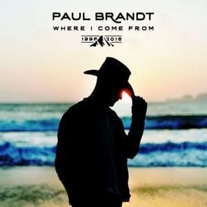 Produktbild: Where I Come From-1996-2016