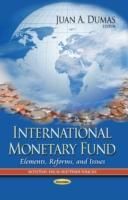 Produktbild: International Monetary Fund