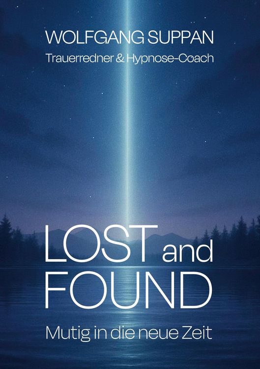 Produktbild: Lost and Found