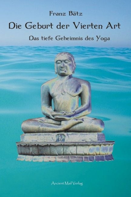 Produktbild: Die Geburt der Vierten Art