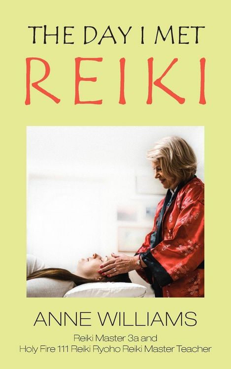 Produktbild: The Day I Met Reiki
