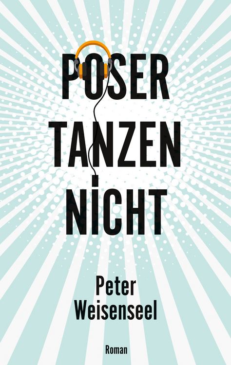Produktbild: Poser tanzen nicht
