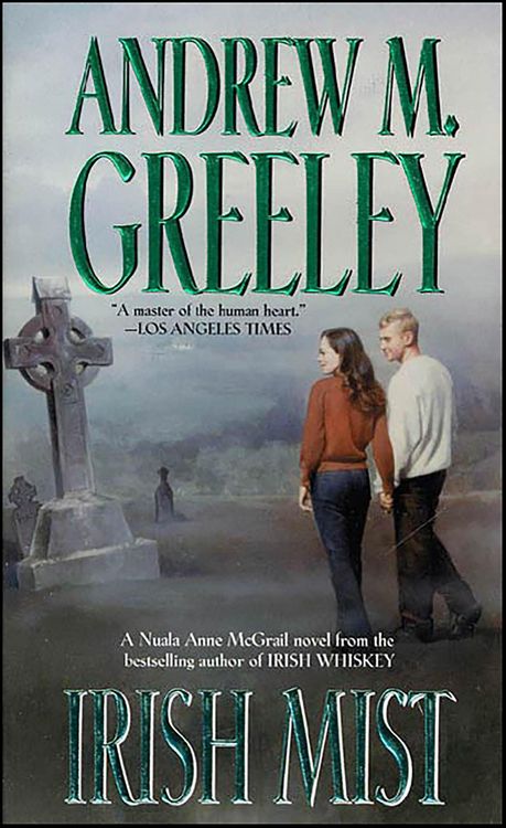Produktbild: Irish Mist