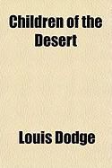 Produktbild: Children of the Desert