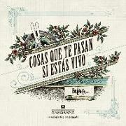 Produktbild: Cosas que te pasan si est&aacute;s vivo