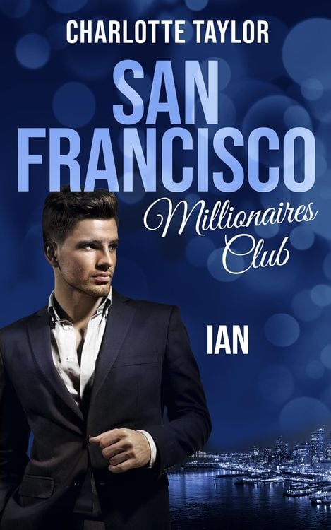 Produktbild: San Francisco Millionaires Club - Ian