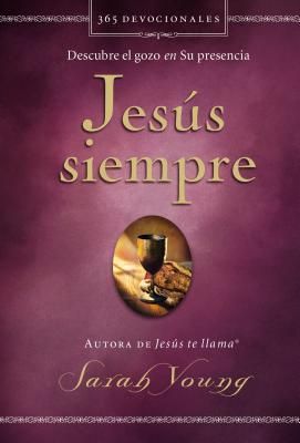Produktbild: Jes&uacute;s Siempre