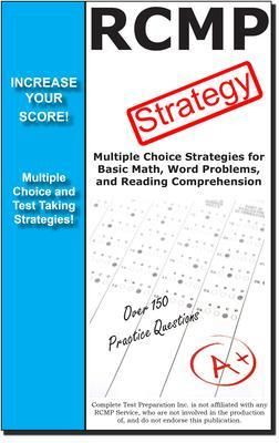 Produktbild: Master RCMP Multiple Choice
