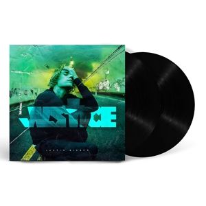 Produktbild: Justice (2LP)