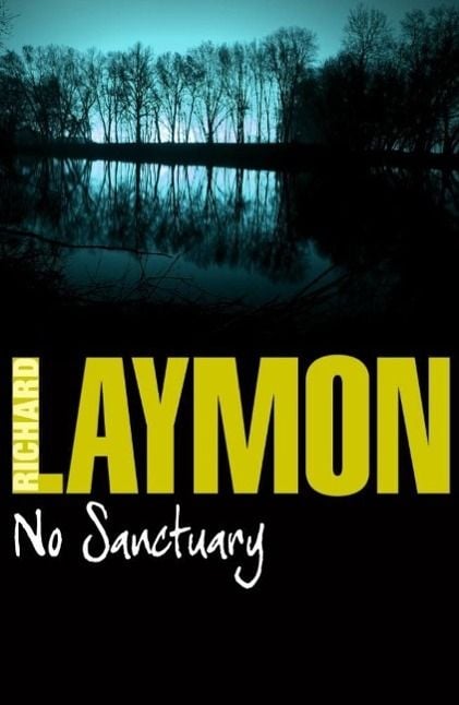 Produktbild: No Sanctuary