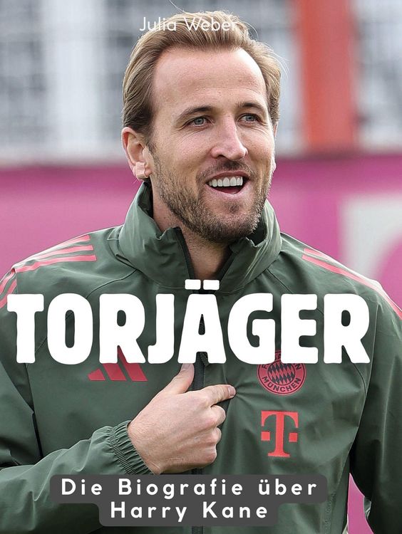 Produktbild: Torj&auml;ger