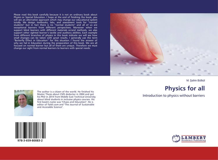 Produktbild: Physics for all