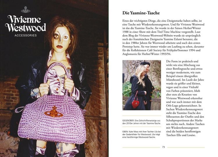 Produktbild: Vivienne Westwood
