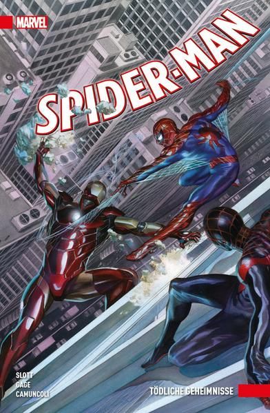 Produktbild: Spider-Man