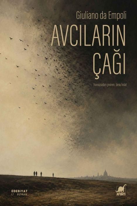 Produktbild: Avcilarin Cagi