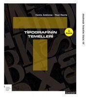 Produktbild: Tipografinin Temelleri