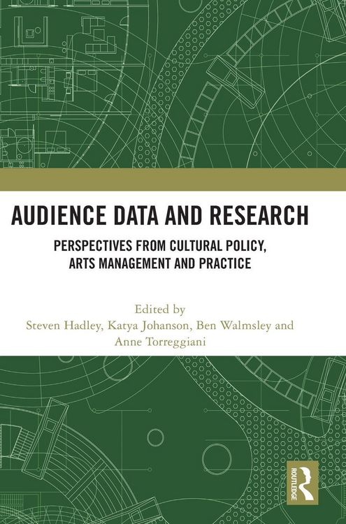 Produktbild: Audience Data and Research