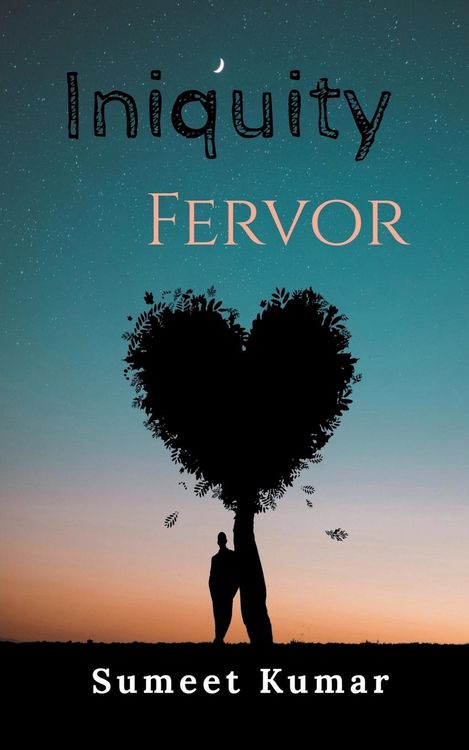 Produktbild: Iniquity Fervor