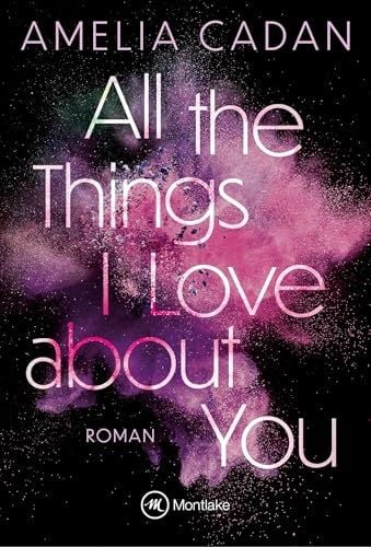 Produktbild: All the Things I Love about You